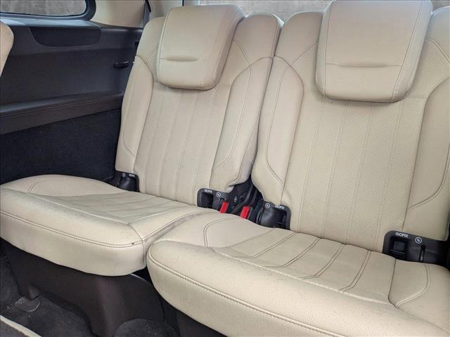 used 2018 Mercedes-Benz GLS 450 car, priced at $26,449