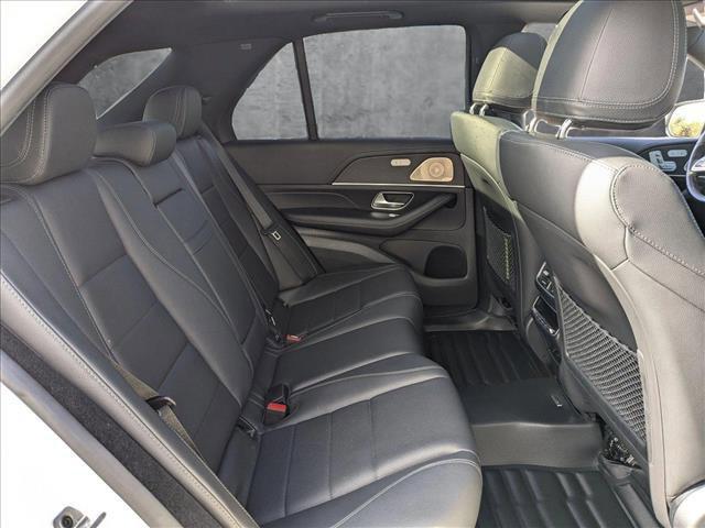 used 2023 Mercedes-Benz GLE 350 car, priced at $49,999