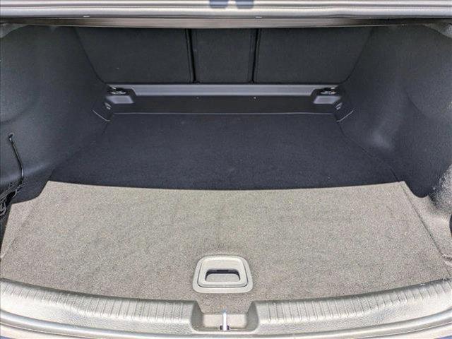 used 2024 Mercedes-Benz C-Class car, priced at $45,417