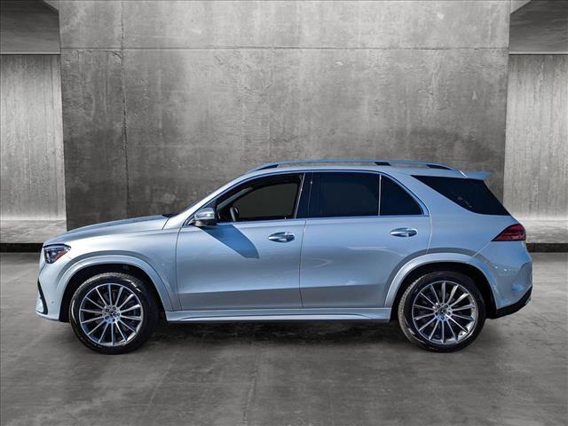 new 2024 Mercedes-Benz GLE 450 car, priced at $87,680