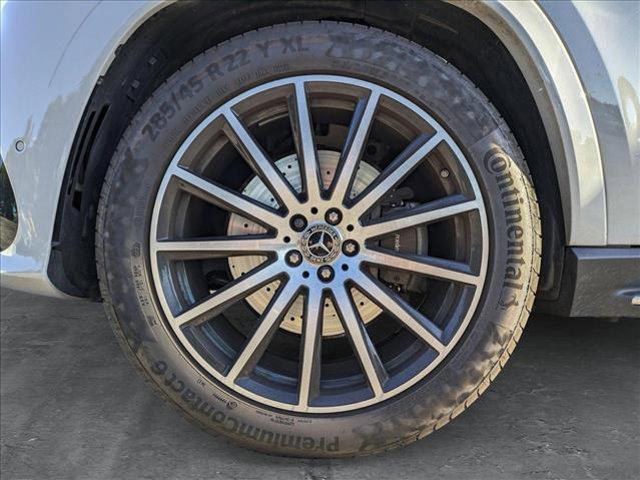 used 2024 Mercedes-Benz GLS 580 car, priced at $99,917