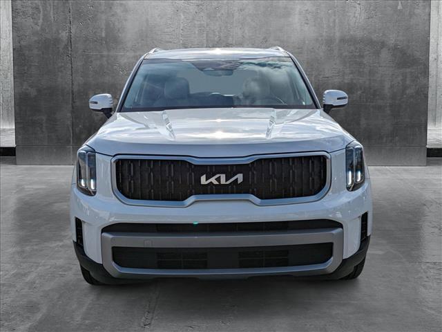 used 2023 Kia Telluride car, priced at $36,999