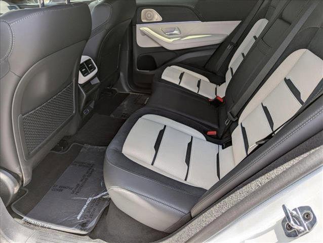 new 2025 Mercedes-Benz AMG GLE 53 car, priced at $102,385