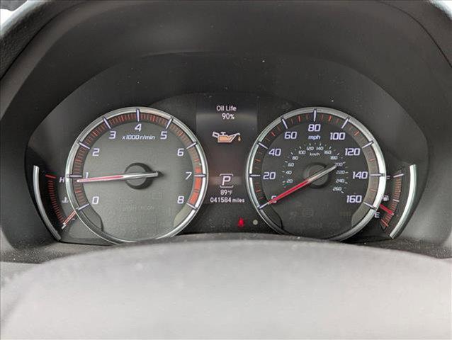 used 2019 Acura MDX car, priced at $28,777