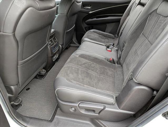 used 2019 Acura MDX car, priced at $28,777