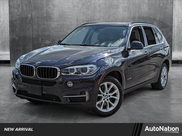 used 2016 BMW X5 car, priced at $18,867