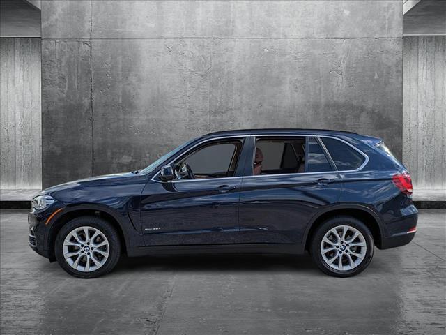 used 2016 BMW X5 car, priced at $18,867