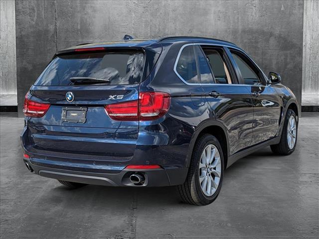 used 2016 BMW X5 car, priced at $18,867