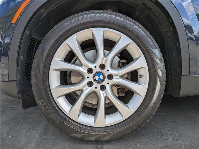 used 2016 BMW X5 car, priced at $18,867