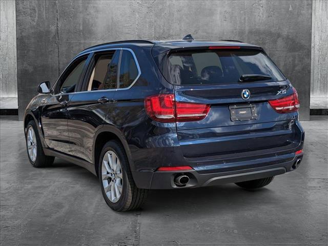 used 2016 BMW X5 car, priced at $18,867