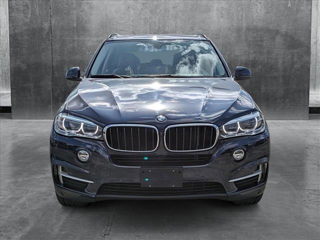 used 2016 BMW X5 car, priced at $18,867