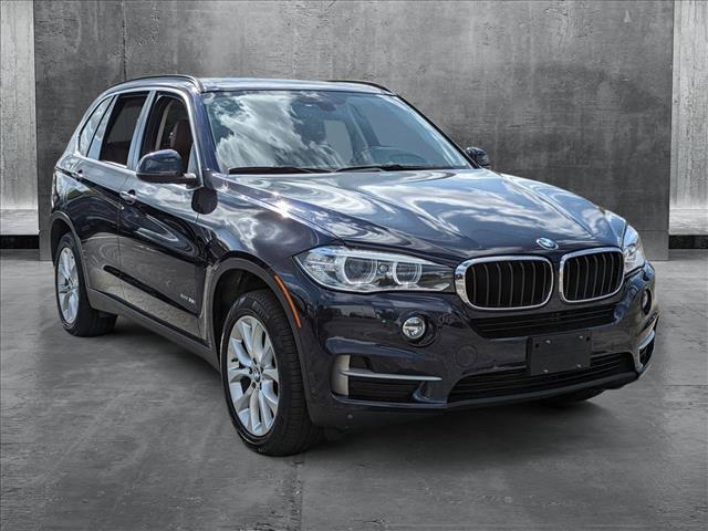 used 2016 BMW X5 car, priced at $18,867