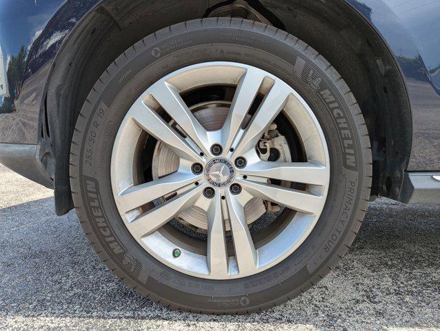 used 2015 Mercedes-Benz M-Class car, priced at $17,999