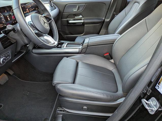 used 2025 Mercedes-Benz GLA 250 car, priced at $37,917