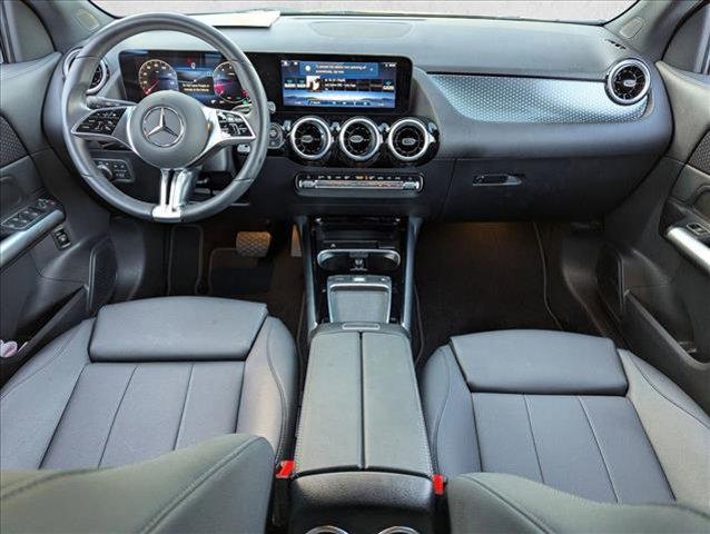 used 2025 Mercedes-Benz GLA 250 car, priced at $37,917