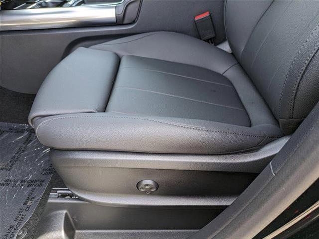 new 2025 Mercedes-Benz GLA 250 car, priced at $42,250
