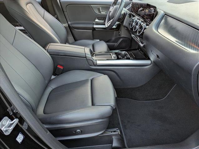 used 2025 Mercedes-Benz GLA 250 car, priced at $37,917