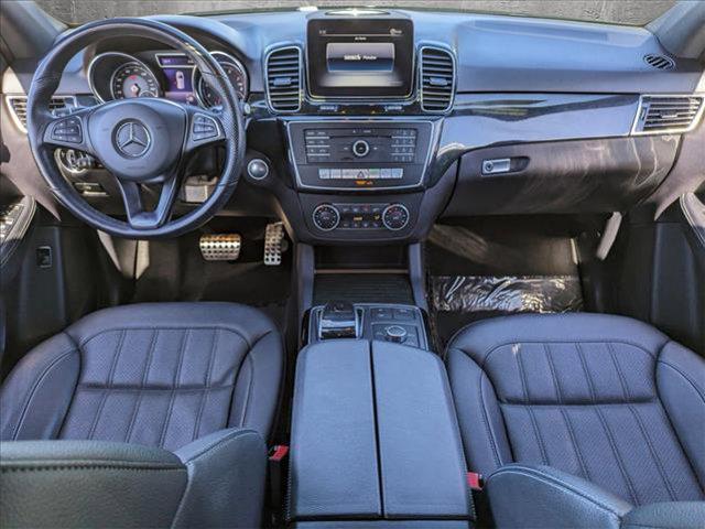 used 2019 Mercedes-Benz GLE 400 car, priced at $26,499