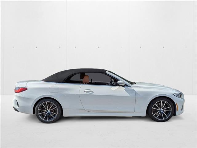 used 2024 BMW 430 car, priced at $36,917