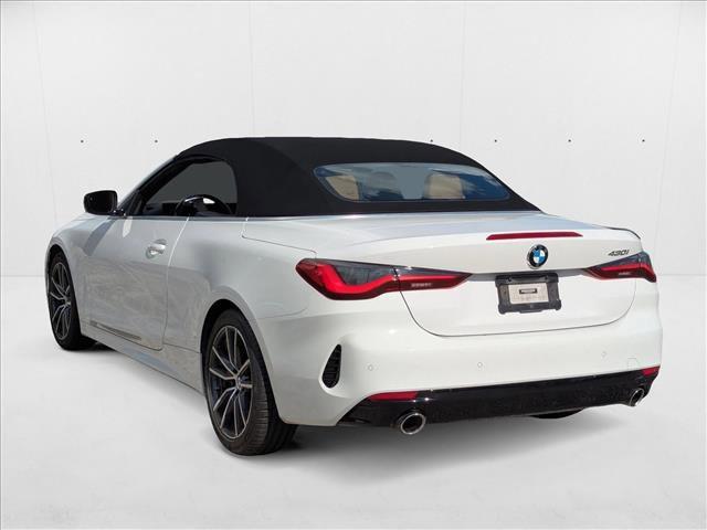 used 2024 BMW 430 car, priced at $36,917