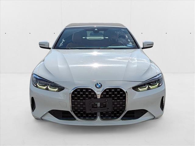 used 2024 BMW 430 car, priced at $36,917