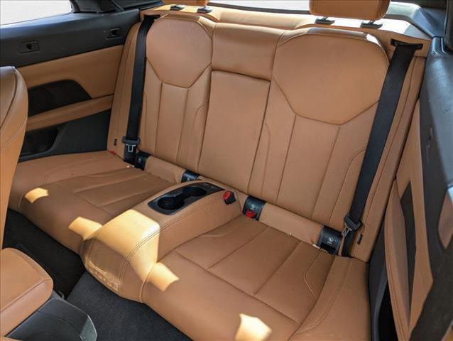 used 2024 BMW 430 car, priced at $36,917