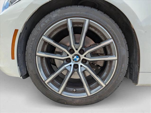 used 2024 BMW 430 car, priced at $36,917