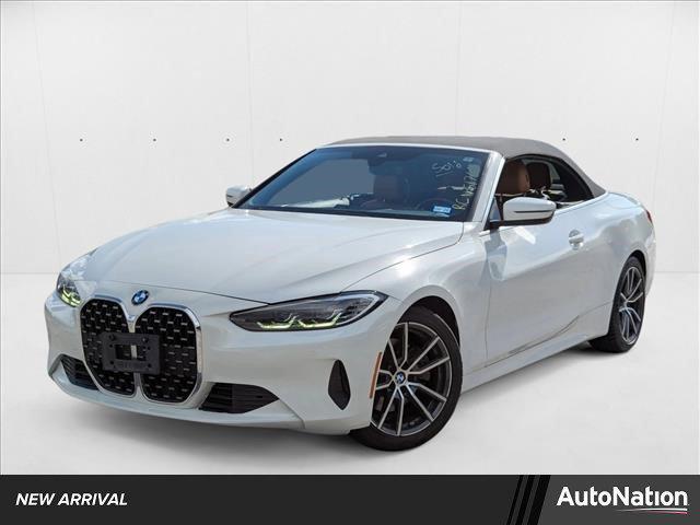 used 2024 BMW 430 car, priced at $36,917