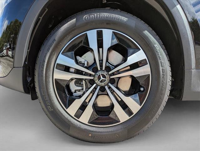 new 2026 Mercedes-Benz GLA 250 car, priced at $46,990