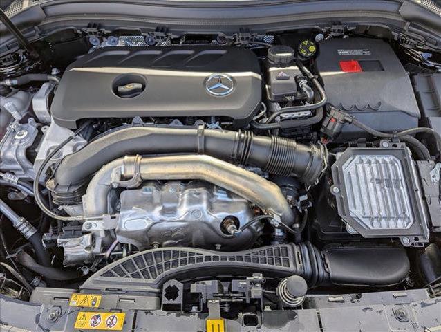 new 2026 Mercedes-Benz GLA 250 car, priced at $46,990