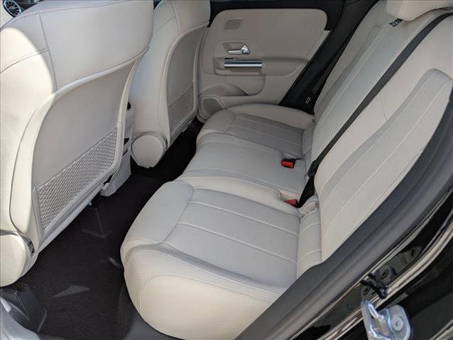 new 2026 Mercedes-Benz GLA 250 car, priced at $46,990