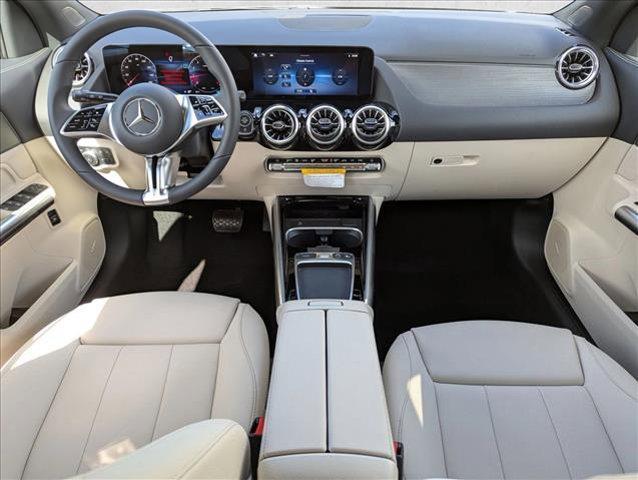 new 2026 Mercedes-Benz GLA 250 car, priced at $46,990