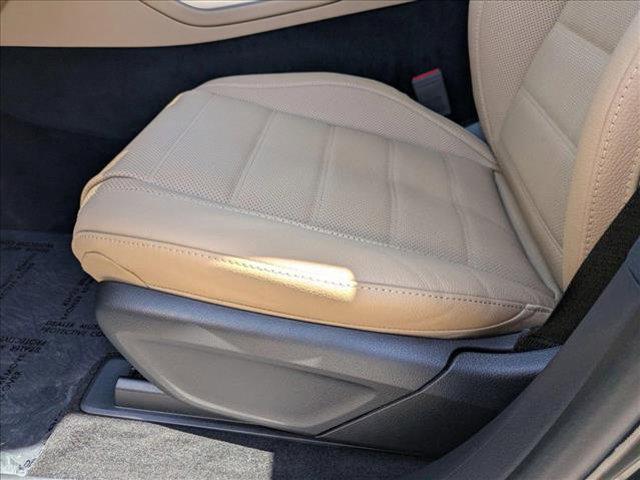 new 2025 Mercedes-Benz GLS 450 car, priced at $102,580