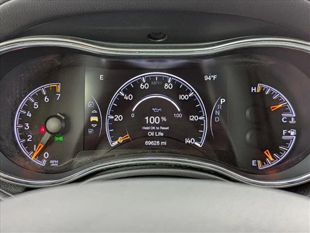 used 2019 Jeep Grand Cherokee car, priced at $20,995