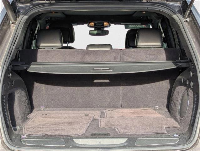 used 2019 Jeep Grand Cherokee car, priced at $20,995