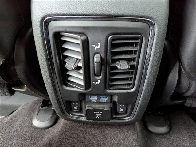used 2019 Jeep Grand Cherokee car, priced at $20,995