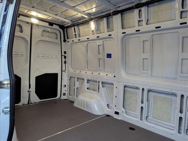 new 2025 Mercedes-Benz Sprinter 2500 car, priced at $61,671