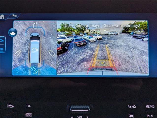 new 2025 Mercedes-Benz Sprinter 2500 car, priced at $61,671