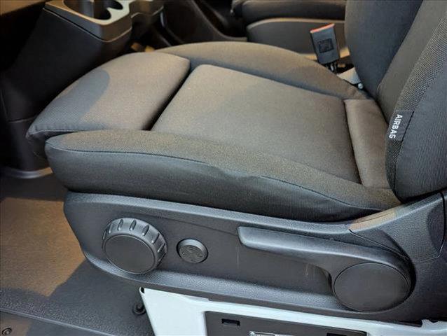 new 2025 Mercedes-Benz Sprinter 2500 car, priced at $61,671