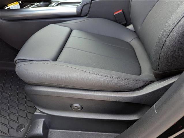 new 2026 Mercedes-Benz GLA 250 car, priced at $45,165