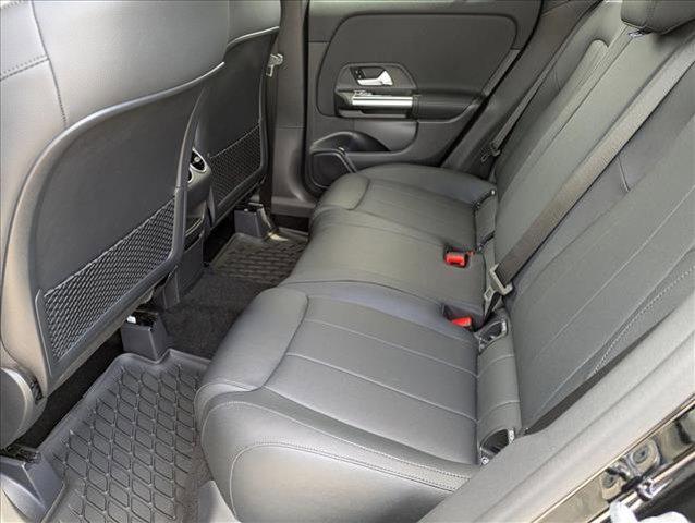 new 2026 Mercedes-Benz GLA 250 car, priced at $45,165