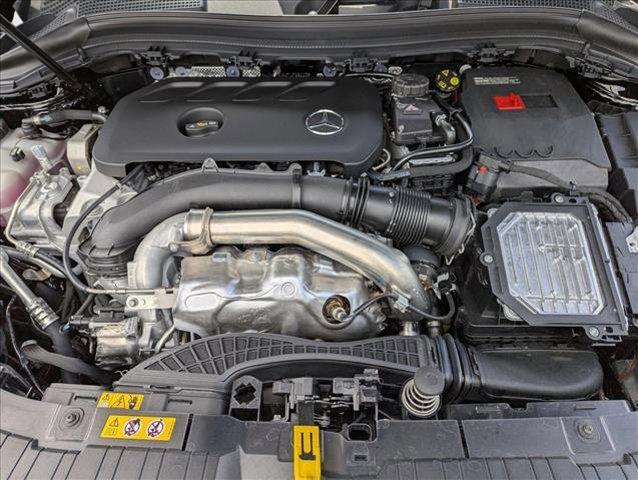 new 2026 Mercedes-Benz GLA 250 car, priced at $45,165