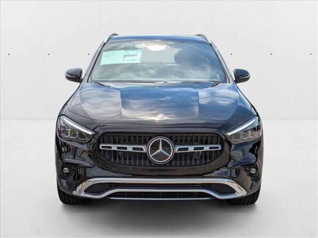 new 2026 Mercedes-Benz GLA 250 car, priced at $45,165