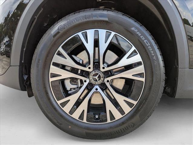 new 2026 Mercedes-Benz GLA 250 car, priced at $45,165