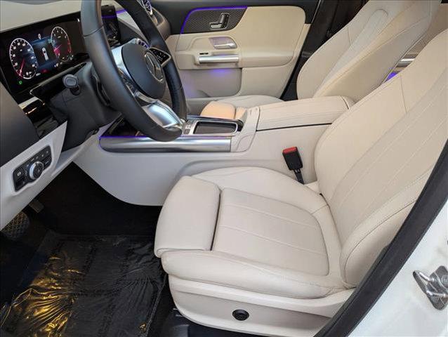 used 2025 Mercedes-Benz GLA 250 car, priced at $38,517