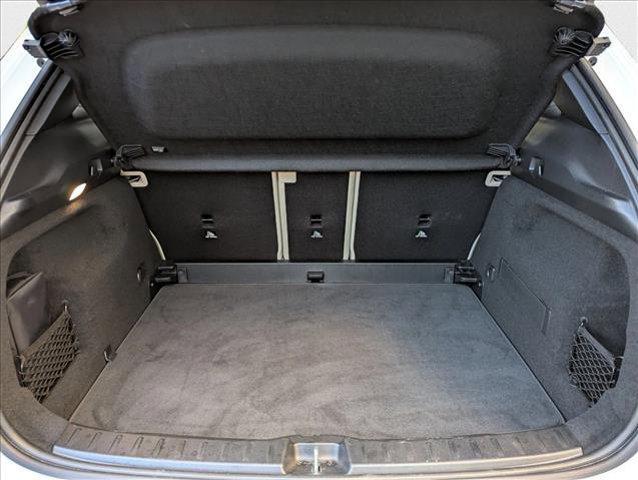 used 2025 Mercedes-Benz GLA 250 car, priced at $38,517