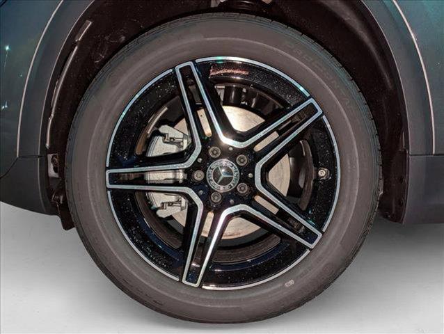 new 2026 Mercedes-Benz GLA 250 car, priced at $47,630