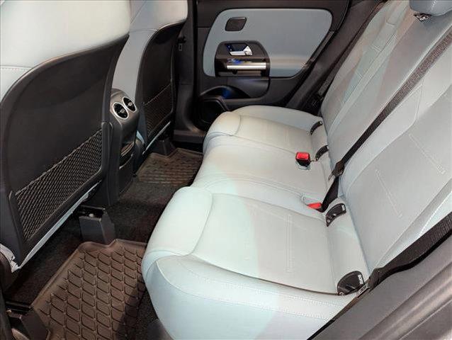 new 2026 Mercedes-Benz GLA 250 car, priced at $47,630