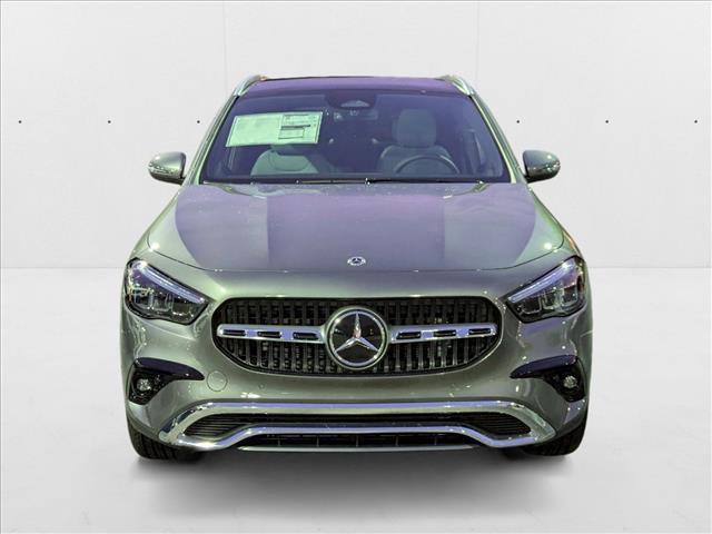new 2026 Mercedes-Benz GLA 250 car, priced at $47,630
