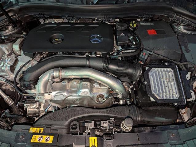 new 2026 Mercedes-Benz GLA 250 car, priced at $47,630